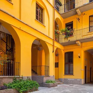  Appartamento Luvi - Vigevano C Italia