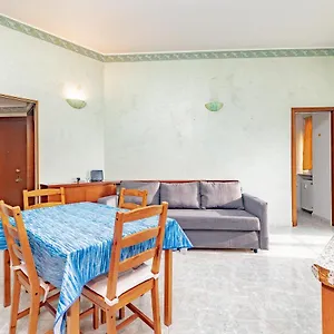 Appartamento Casa Vicinissima All'ospedale San Paolo, Milano