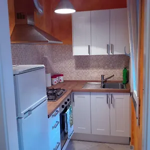  Appartamento Casa Emily Italia