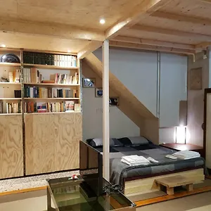  Appartamento Zen House Italia